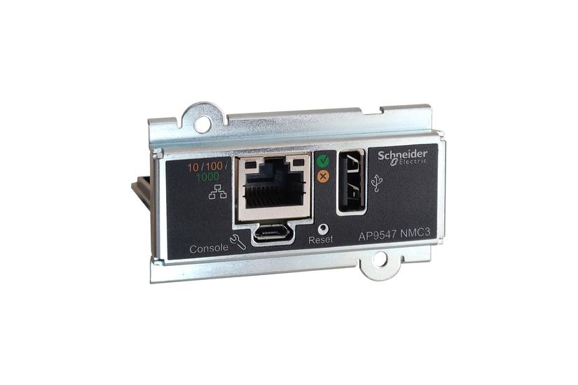 Apc Ups-administrationsmodul
