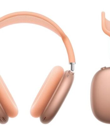 Apple Airpods Max    Generation Hovedtelefoner Med Mik