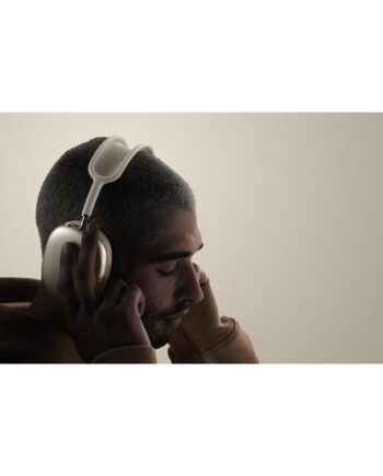 Apple Airpods Max    Generation Hovedtelefoner Med Mik