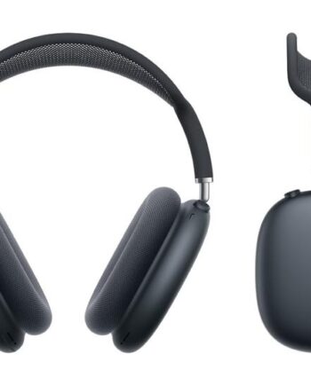 Apple Airpods Max    Generation Hovedtelefoner Med Mik