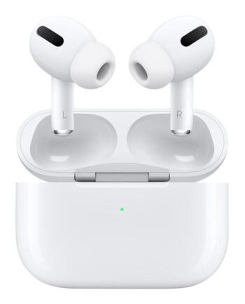 Apple Airpods Pro    Generation ægte Trådløse øretelefoner Med Mik
