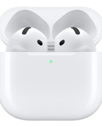 Apple Airpods   ægte Trådløse øretelefoner Med Mik