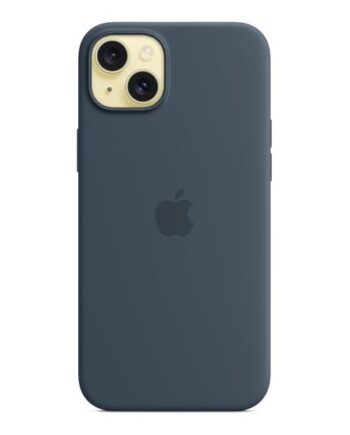 Apple Bagsidecover Til Mobiltelefon