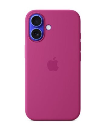 Apple Bagsidecover Til Mobiltelefon