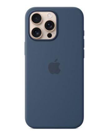 Apple Bagsidecover Til Mobiltelefon