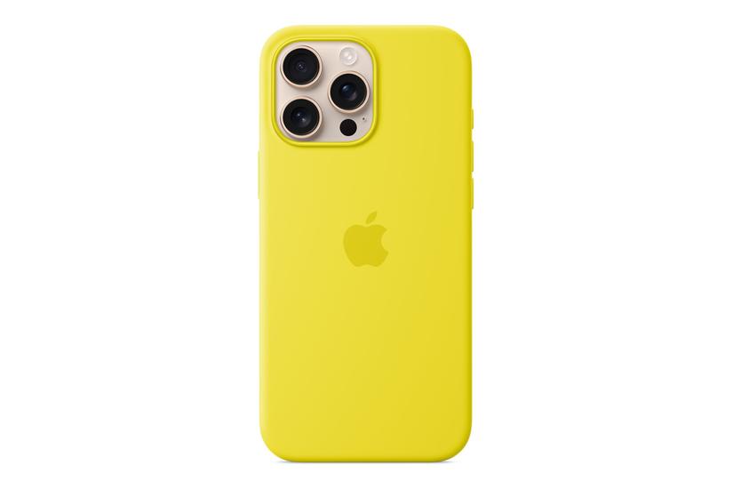 Apple Bagsidecover Til Mobiltelefon