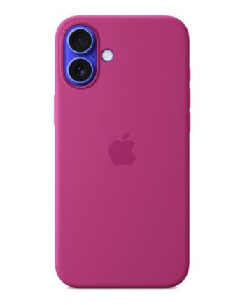 Apple Bagsidecover Til Mobiltelefon
