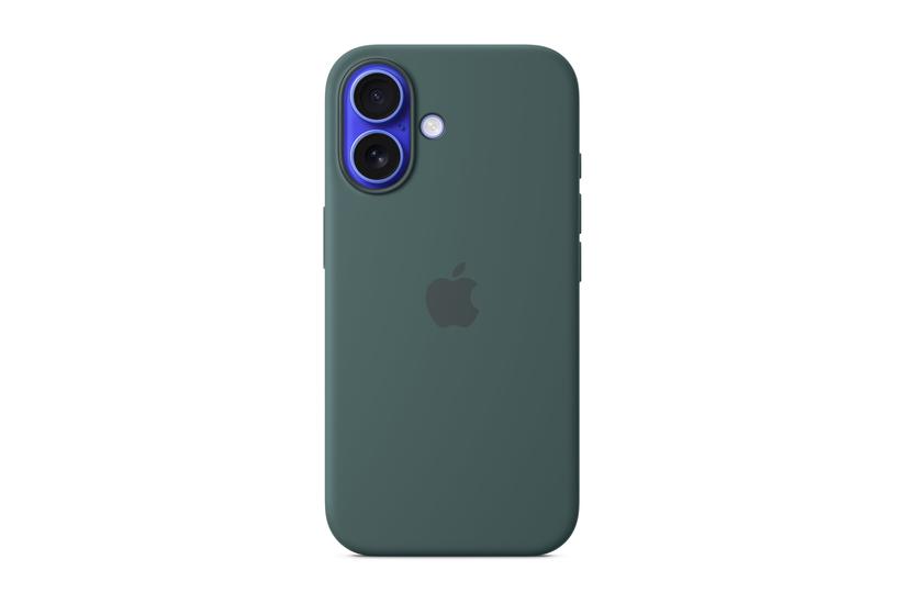 Apple Bagsidecover Til Mobiltelefon