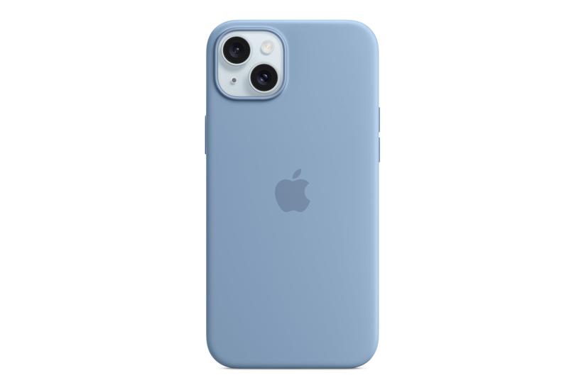 Apple Bagsidecover Til Mobiltelefon