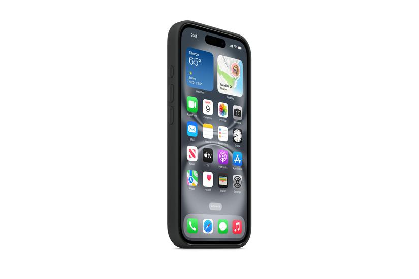 Apple Bagsidecover Til Mobiltelefon