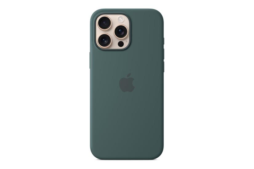 Apple Bagsidecover Til Mobiltelefon