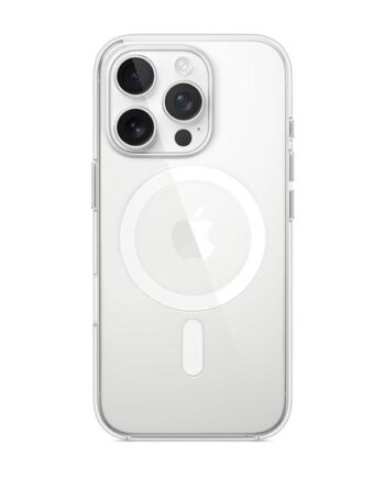Apple Bagsidecover Til Mobiltelefon
