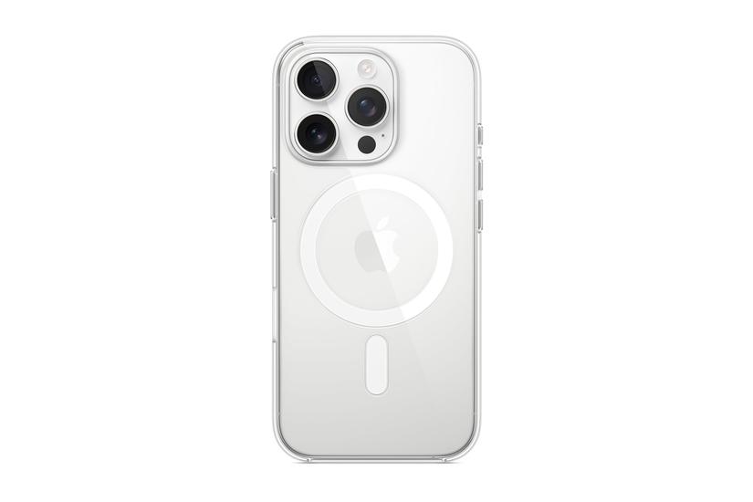 Apple Bagsidecover Til Mobiltelefon