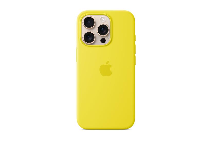 Apple Bagsidecover Til Mobiltelefon