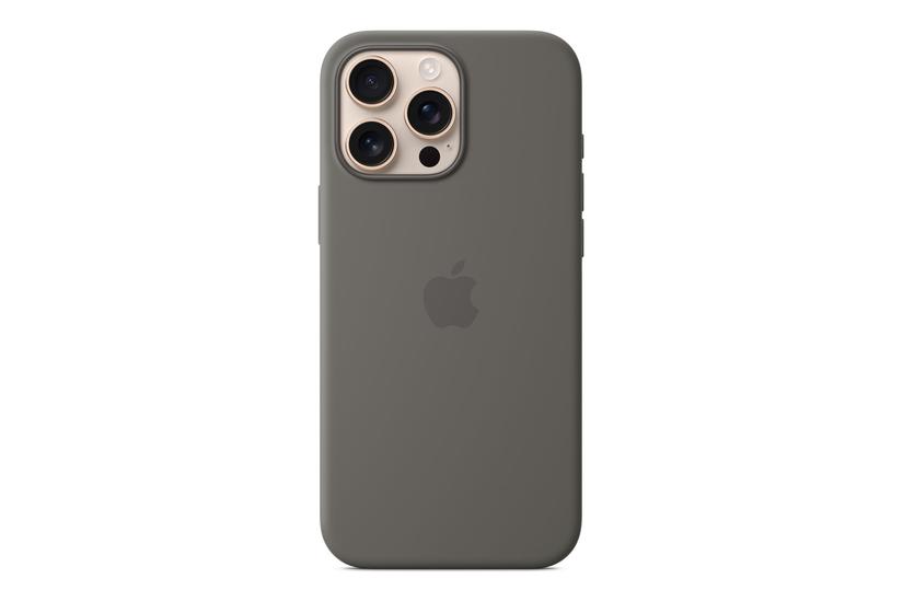 Apple Bagsidecover Til Mobiltelefon