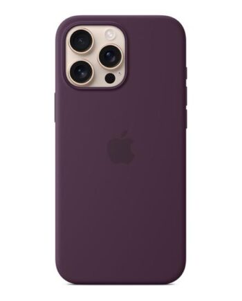 Apple Bagsidecover Til Mobiltelefon