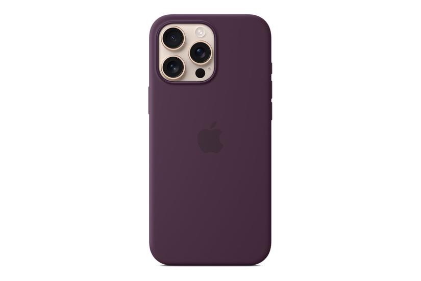 Apple Bagsidecover Til Mobiltelefon