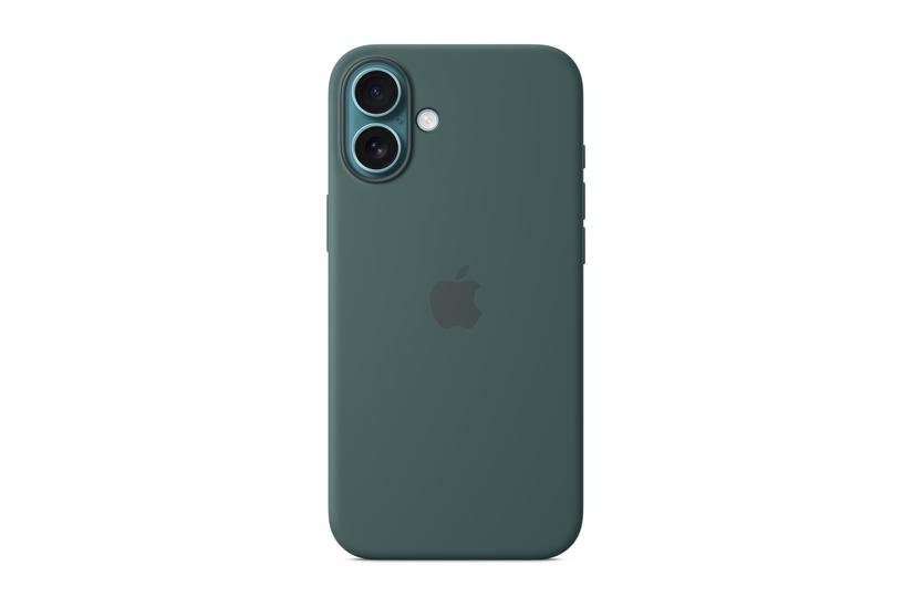 Apple Bagsidecover Til Mobiltelefon