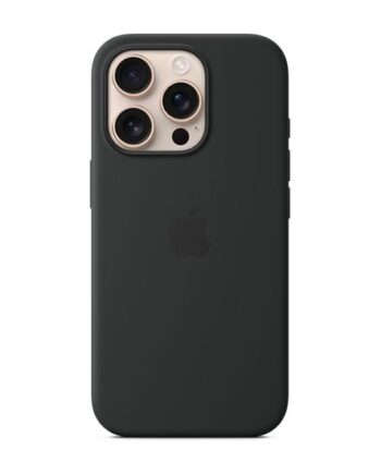 Apple Bagsidecover Til Mobiltelefon