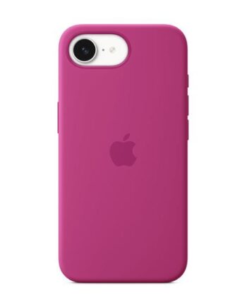 Apple Bagsidecover Til Mobiltelefon