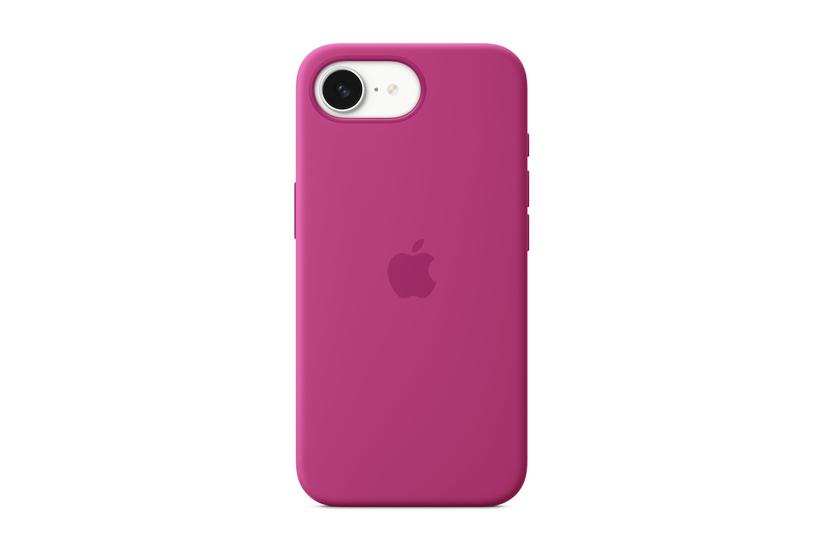 Apple Bagsidecover Til Mobiltelefon
