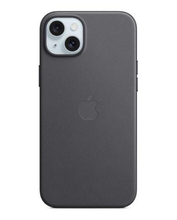 Apple Bagsidecover Til Mobiltelefon