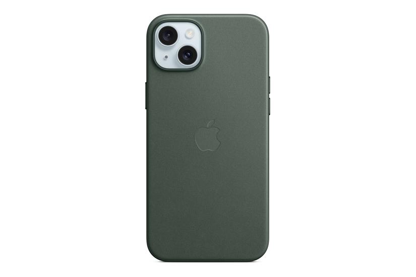 Apple Bagsidecover Til Mobiltelefon
