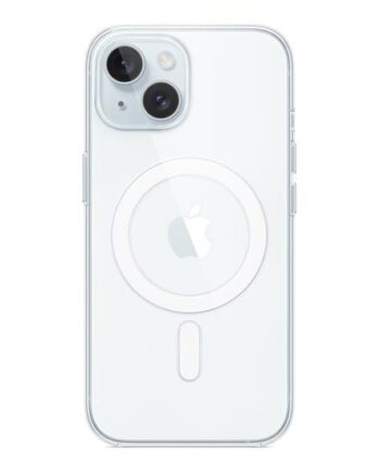 Apple Bagsidecover Til Mobiltelefon