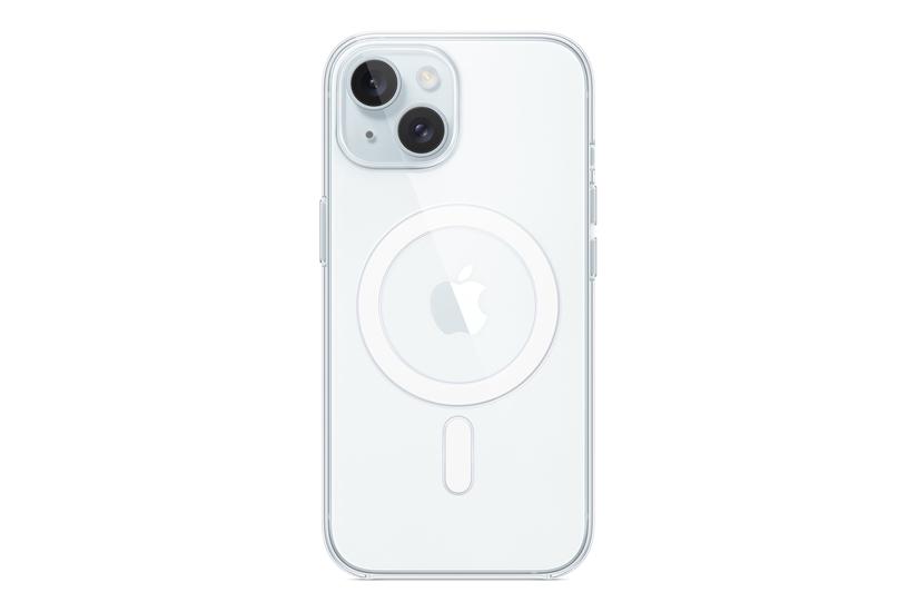 Apple Bagsidecover Til Mobiltelefon