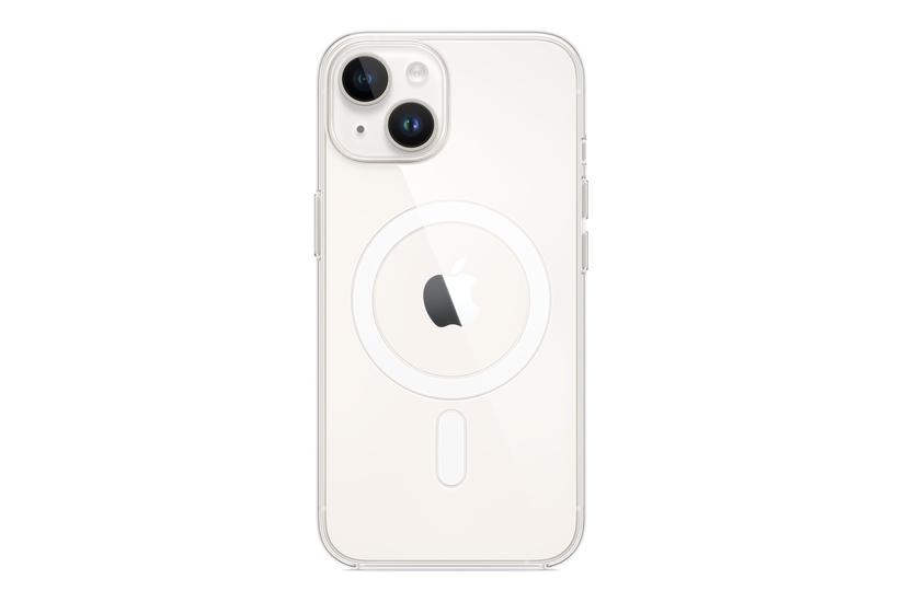 Apple Bagsidecover Til Mobiltelefon
