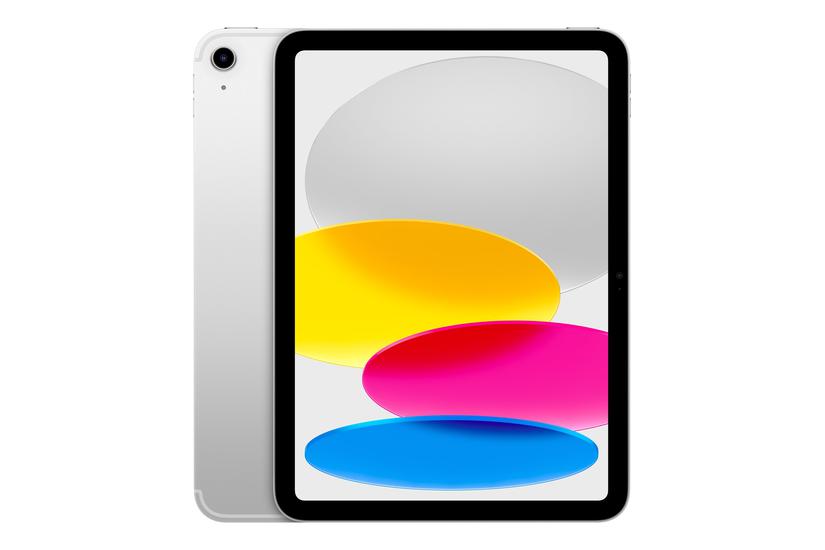 Apple Ipad A16 Wi-fi Cellular Tablet 256 Gb 11 3g 4g 5g