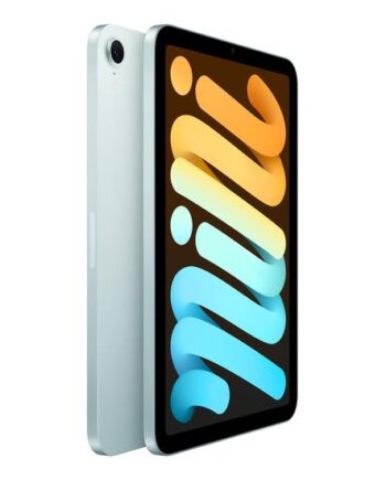 Apple Ipad Mini A17 Pro Wi-fi Tablet 256 Gb