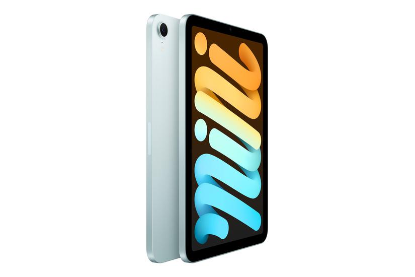 Apple Ipad Mini A17 Pro Wi-fi Tablet 256 Gb