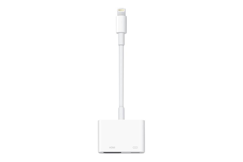 Apple Lightning Digital Av Adapter Lightning-kabel Hdmi Lightning