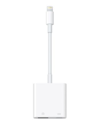 Apple Lightning-adapter