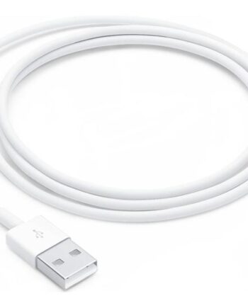 Apple Lightning-kabel Lightning   Usb