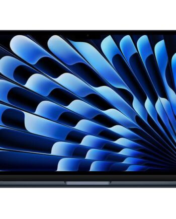 Apple Macbook Air Bærbar Pc Apple M4 16 Gb 256 Gb Ssd Svejset 13    Ips