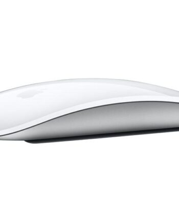 Apple Magic Mouse Mus Bluetooth Hvid