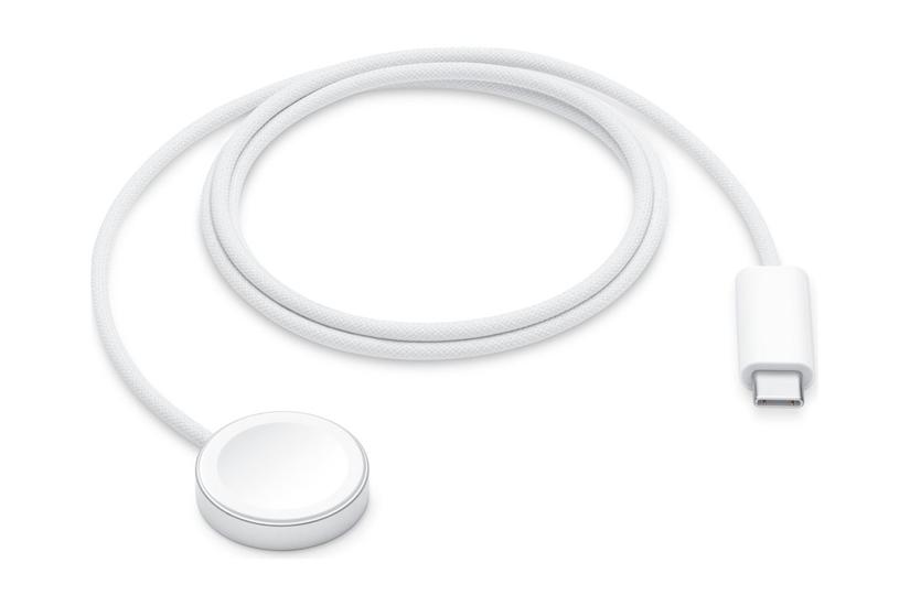 Apple Magnetic Opladningskabel Til Smart Watch