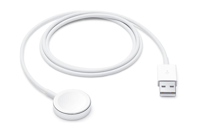 Apple Opladningskabel Til Smart Watch