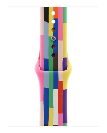 Apple Pride Edition Rem For Smart Watch 42mm