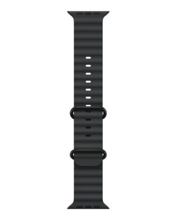 Apple Rem For Smart Watch 49 Mm  Sort Titanium Finish