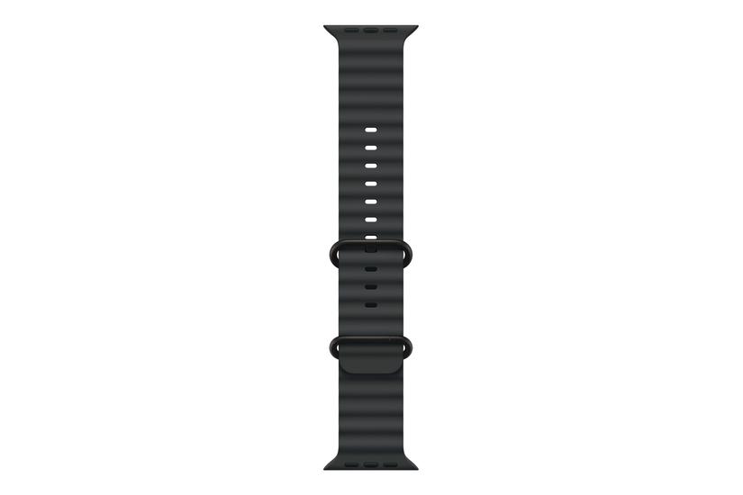 Apple Rem For Smart Watch 49 Mm Sort Titanium Finish