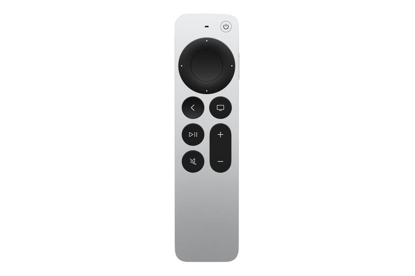 Apple Siri Remote 3rd Generation Fjernstyring