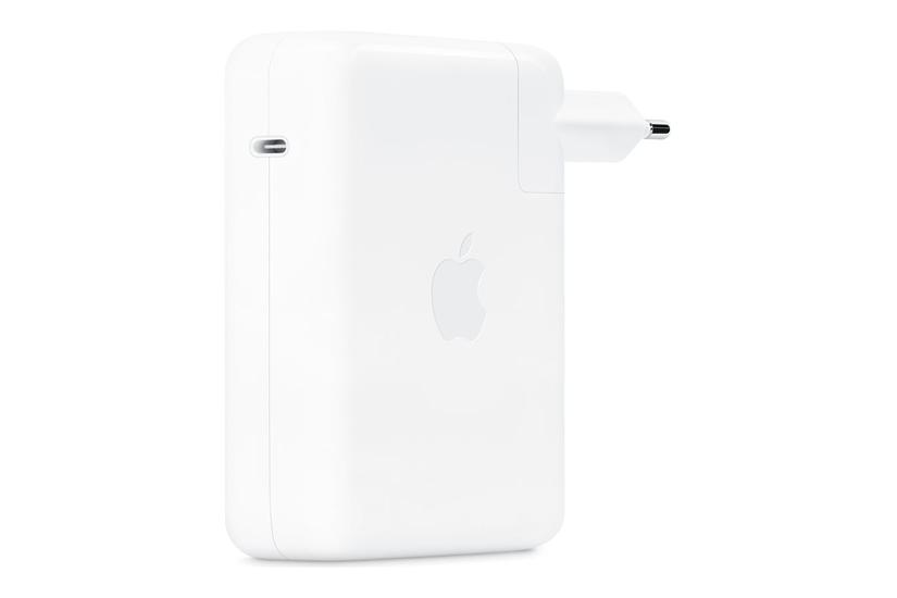 Apple Strømforsyningsadapter 24 Pin Usb- 140 Watt