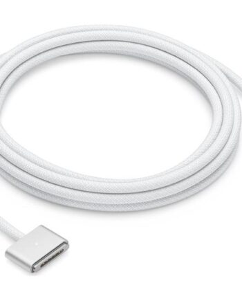 Apple Strømkabel 24 Pin Usb-  Til Magsafe