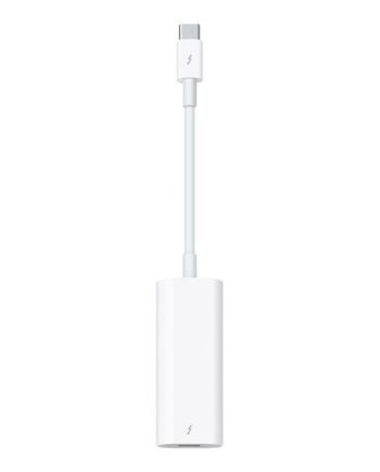 Apple Thunderbolt    Usb-   To Thunderbolt   Videoadapter 24 Pin Usb-  Til Mini Displayport
