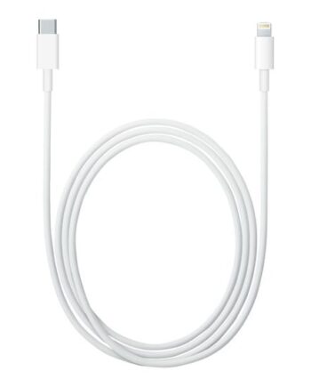 Apple Usb-  To Lightning Cable Lightning-kabel
