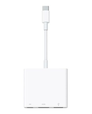 Apple Videoadapter