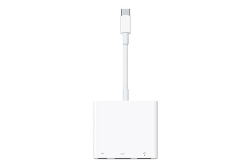 Apple Videoadapter